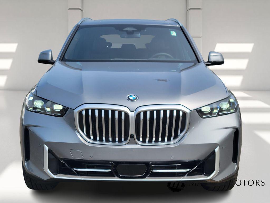 used 2026 BMW X5 car, priced at $70,675
