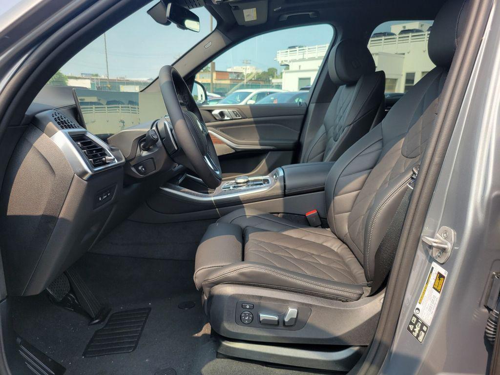 used 2026 BMW X5 car, priced at $70,675