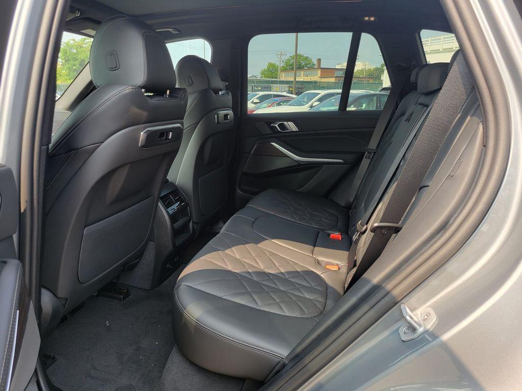 used 2026 BMW X5 car, priced at $70,675