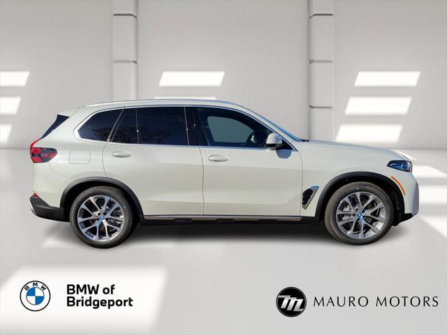 new 2025 BMW X5 PHEV car, priced at $78,260