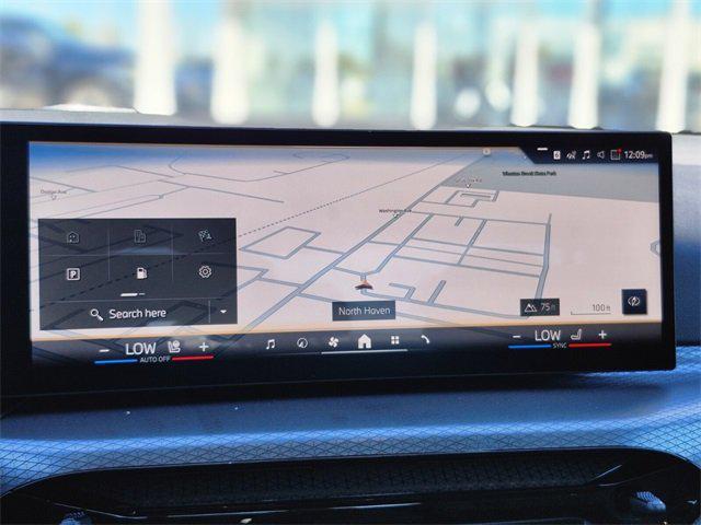 new 2025 BMW 330 car, priced at $53,210