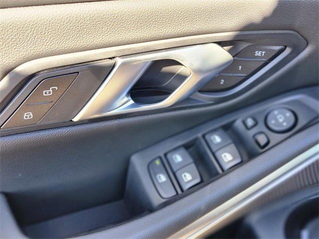 new 2025 BMW 330 car, priced at $53,210