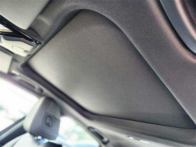 new 2025 BMW 330 car, priced at $53,210