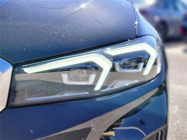 new 2025 BMW 330 car, priced at $53,210