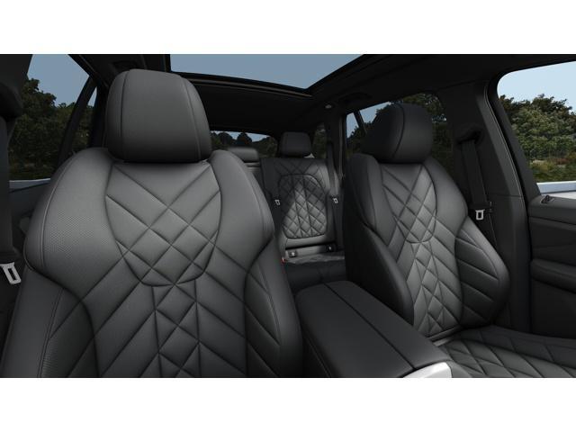 new 2025 BMW X5 car, priced at $76,705