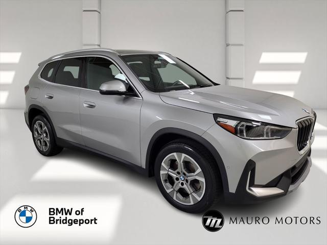 used 2023 BMW X1 car, priced at $33,495