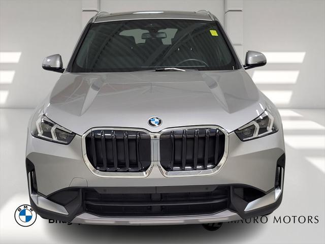 used 2023 BMW X1 car, priced at $33,495