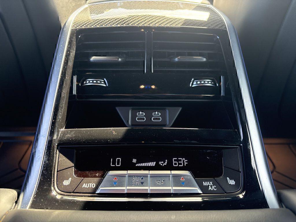 used 2022 BMW M850 Gran Coupe car, priced at $55,892