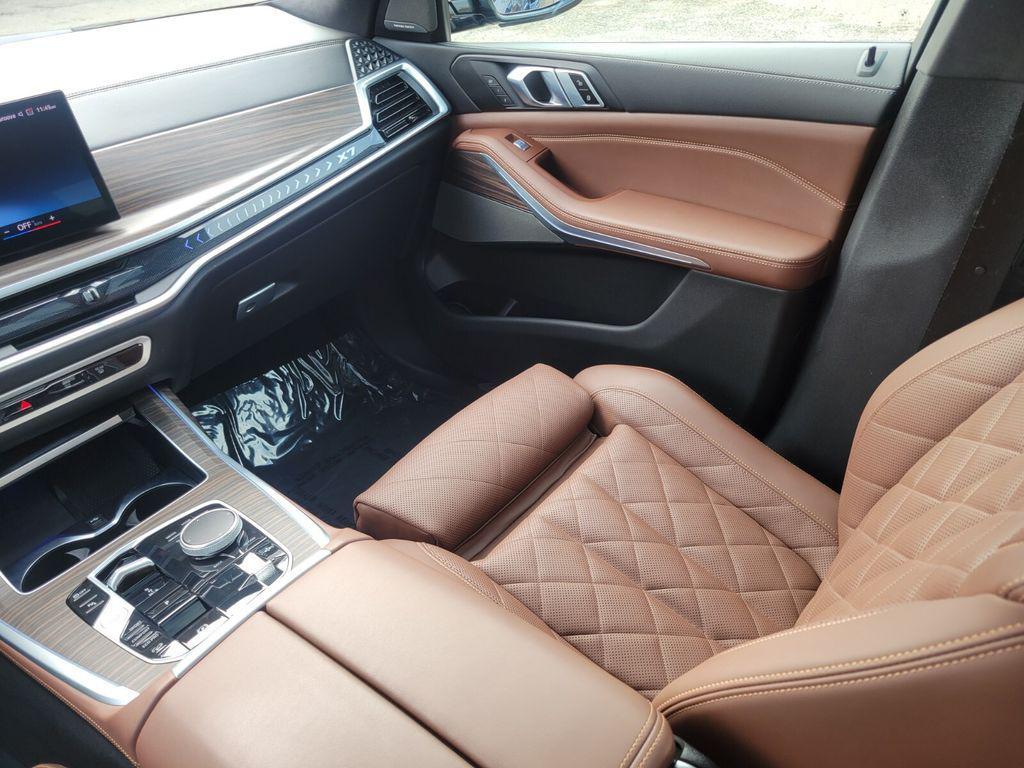 used 2023 BMW X7 car, priced at $64,993