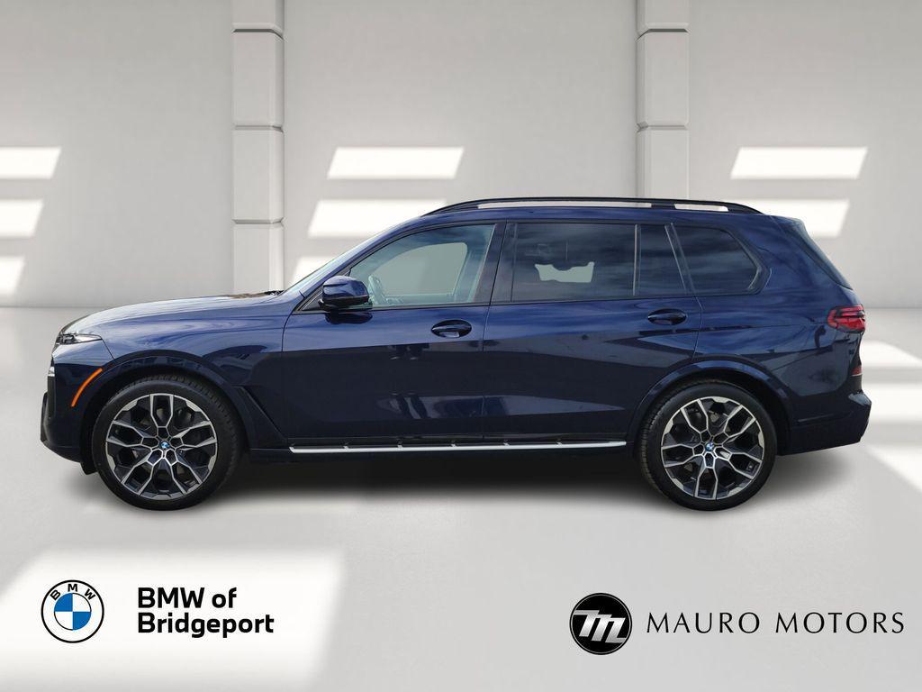 used 2023 BMW X7 car, priced at $64,993