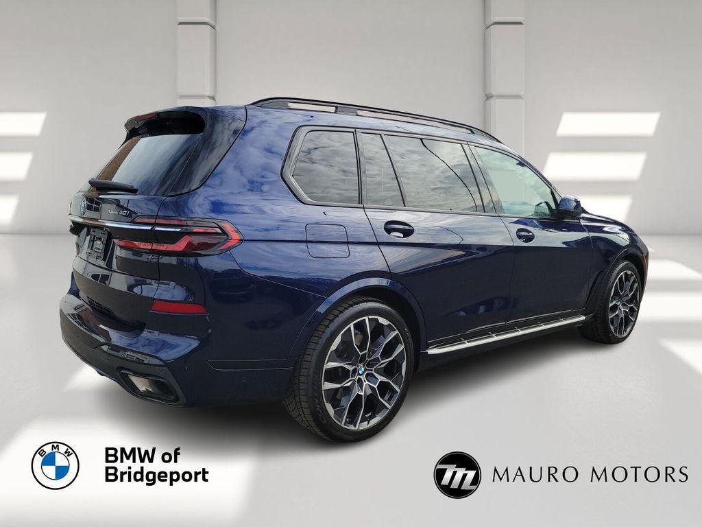 used 2023 BMW X7 car, priced at $64,993