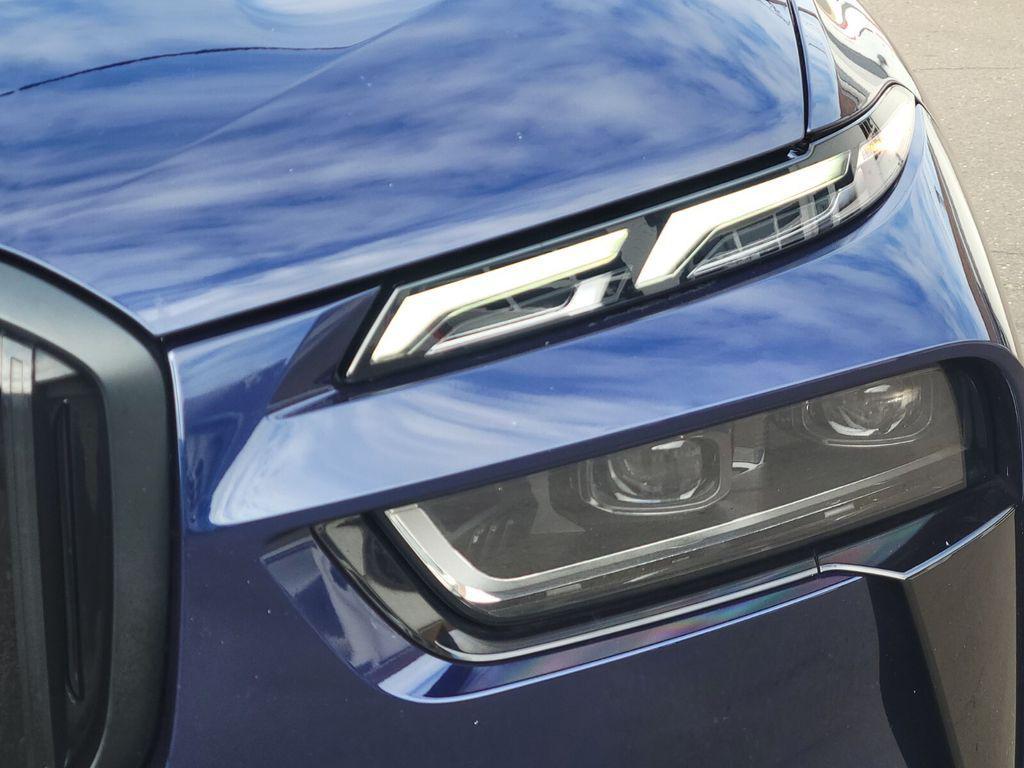 used 2023 BMW X7 car, priced at $64,993