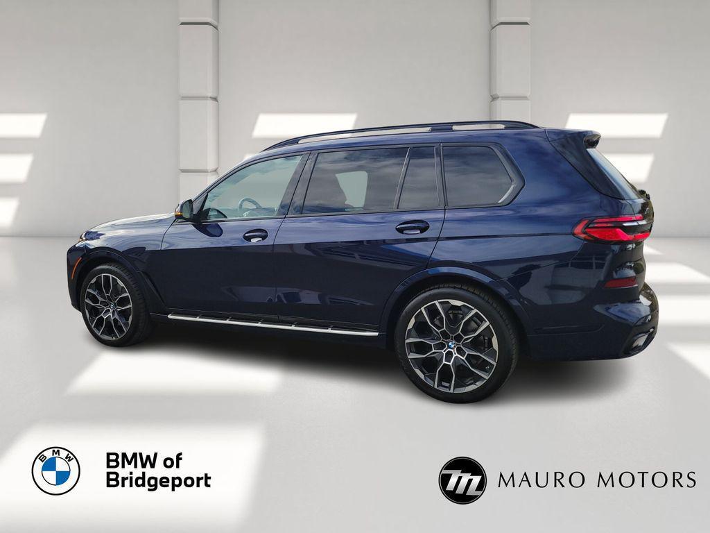 used 2023 BMW X7 car, priced at $64,993