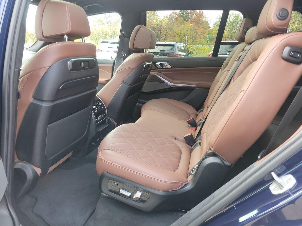 used 2023 BMW X7 car, priced at $64,993