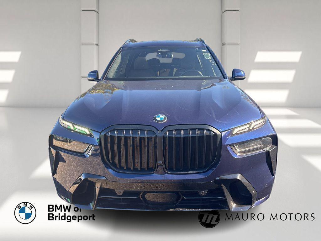 used 2023 BMW X7 car, priced at $65,691