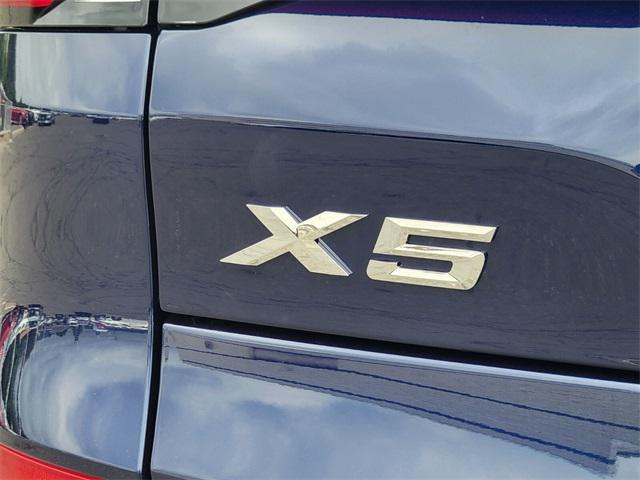new 2026 BMW X5 car, priced at $81,275