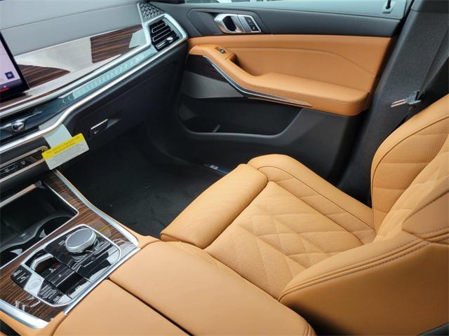 new 2026 BMW X5 car, priced at $81,275