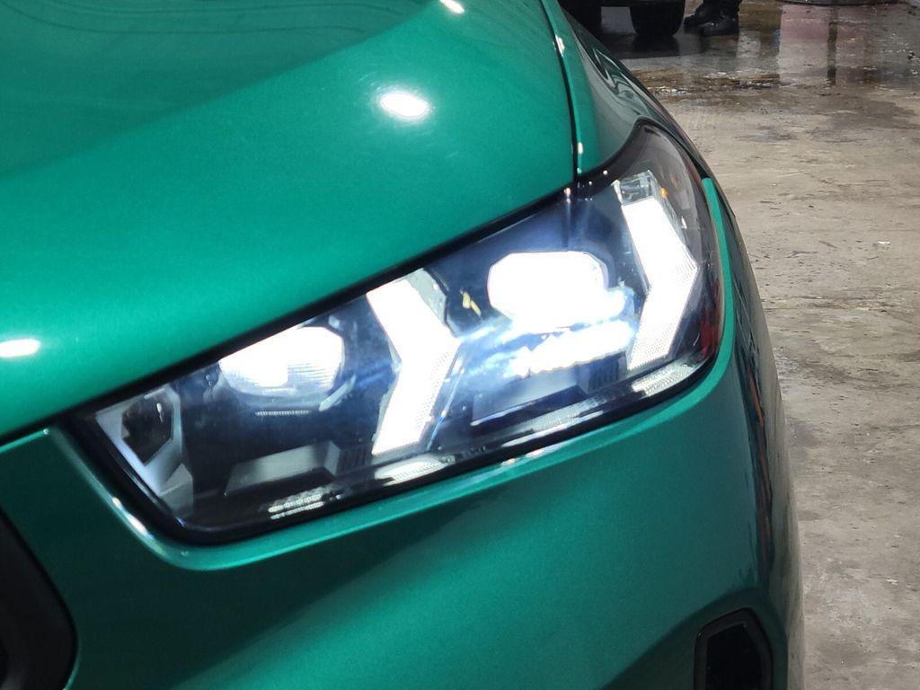 used 2024 BMW X6 car, priced at $78,993