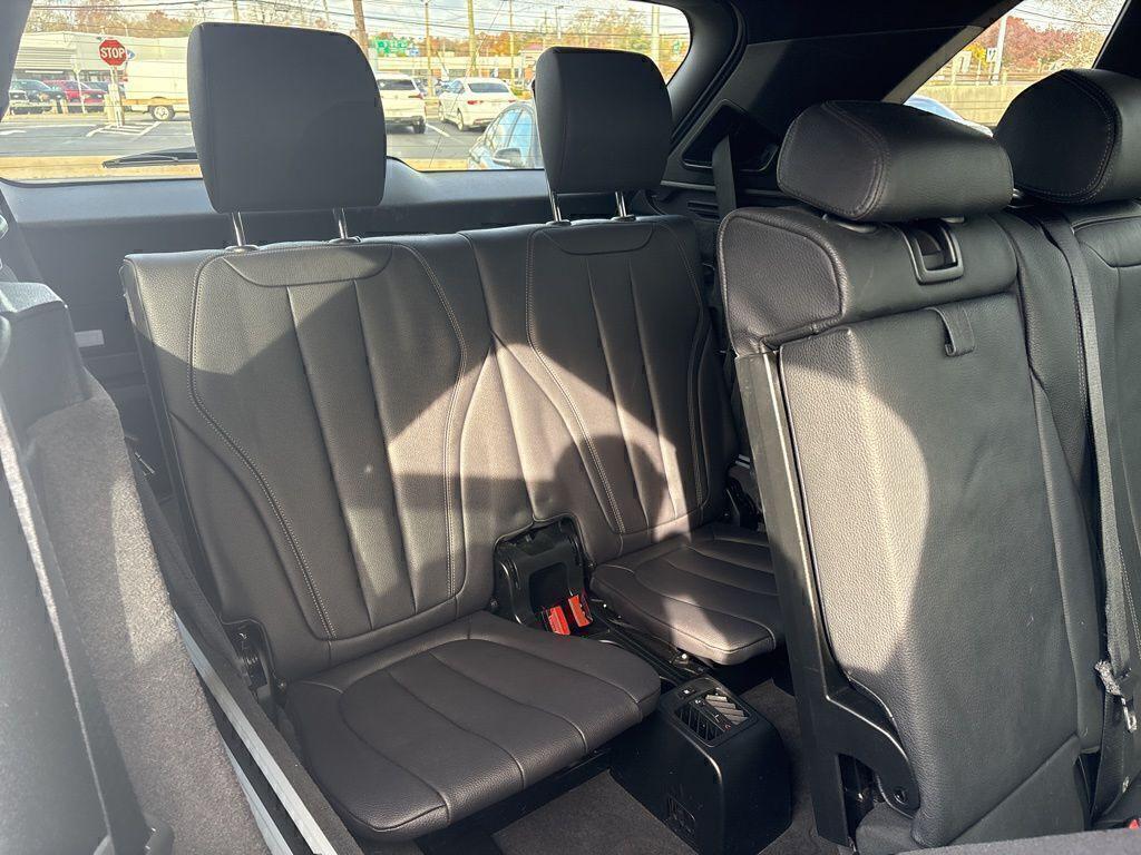 used 2017 BMW X5 car, priced at $16,491
