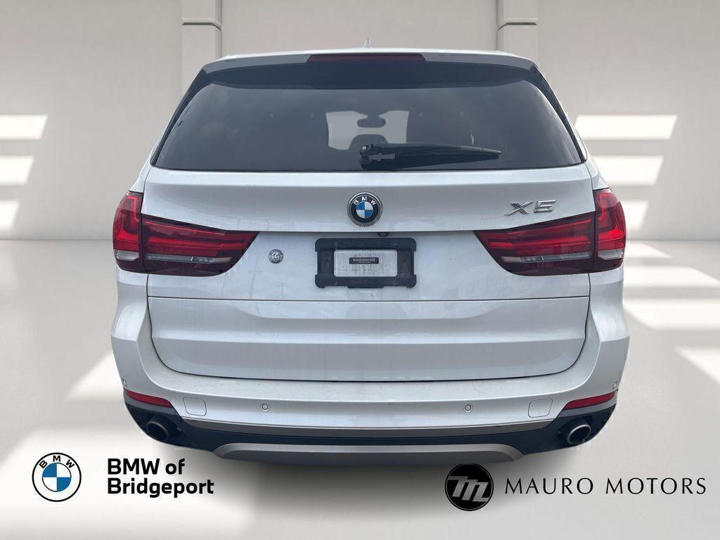 used 2017 BMW X5 car, priced at $16,491