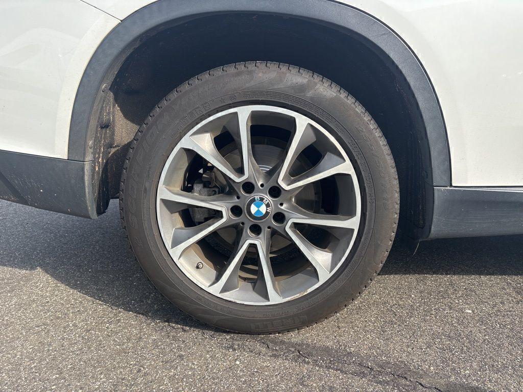 used 2017 BMW X5 car, priced at $16,491