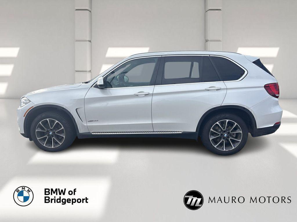 used 2017 BMW X5 car, priced at $16,491