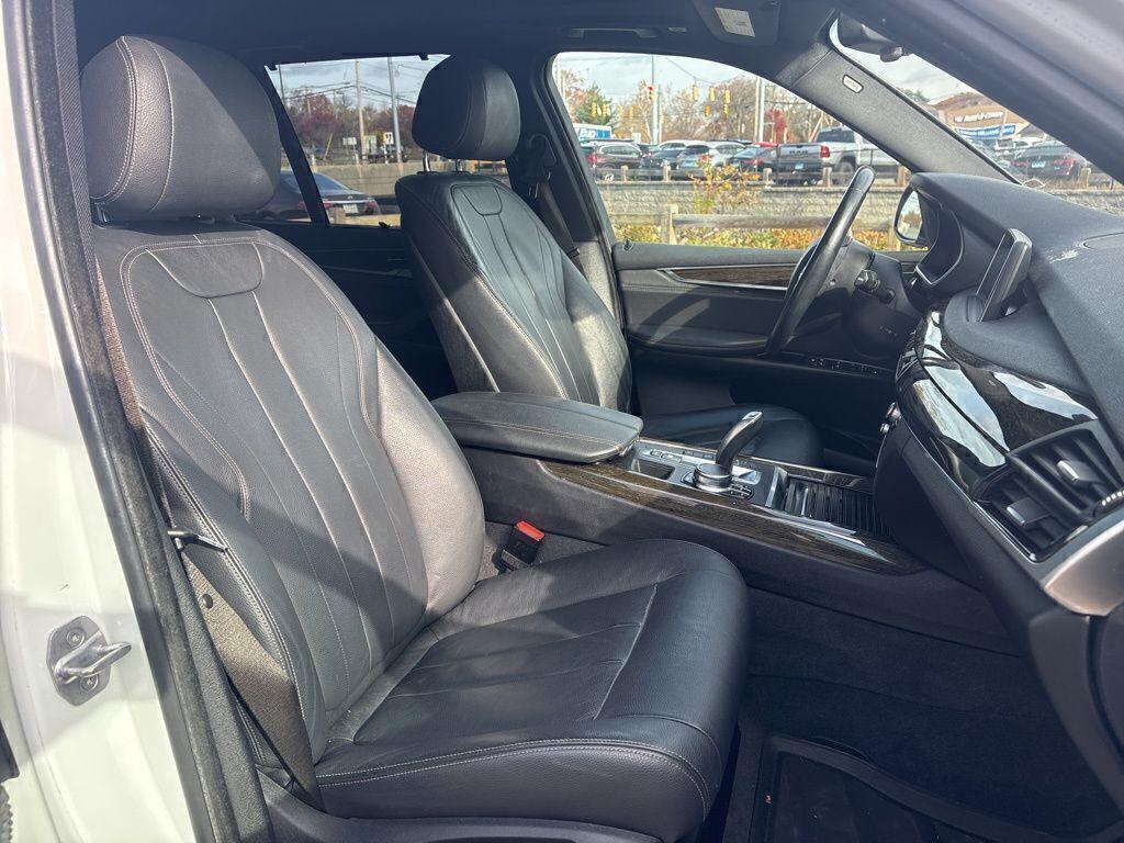 used 2017 BMW X5 car, priced at $16,491