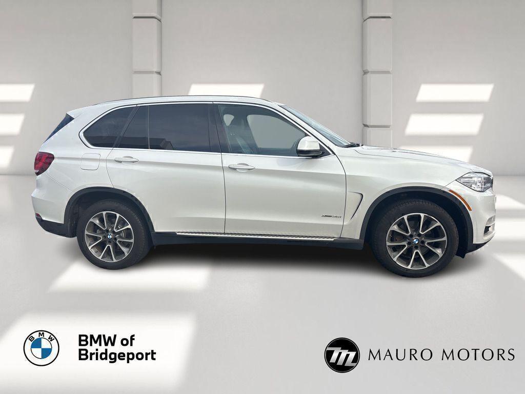 used 2017 BMW X5 car, priced at $16,491