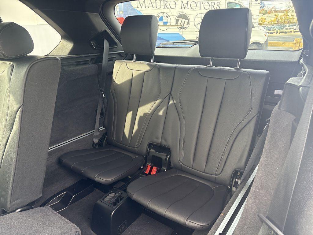 used 2017 BMW X5 car, priced at $16,491