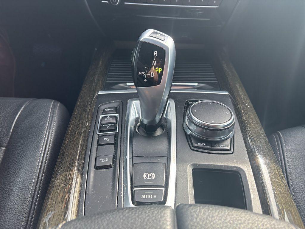 used 2017 BMW X5 car, priced at $16,491