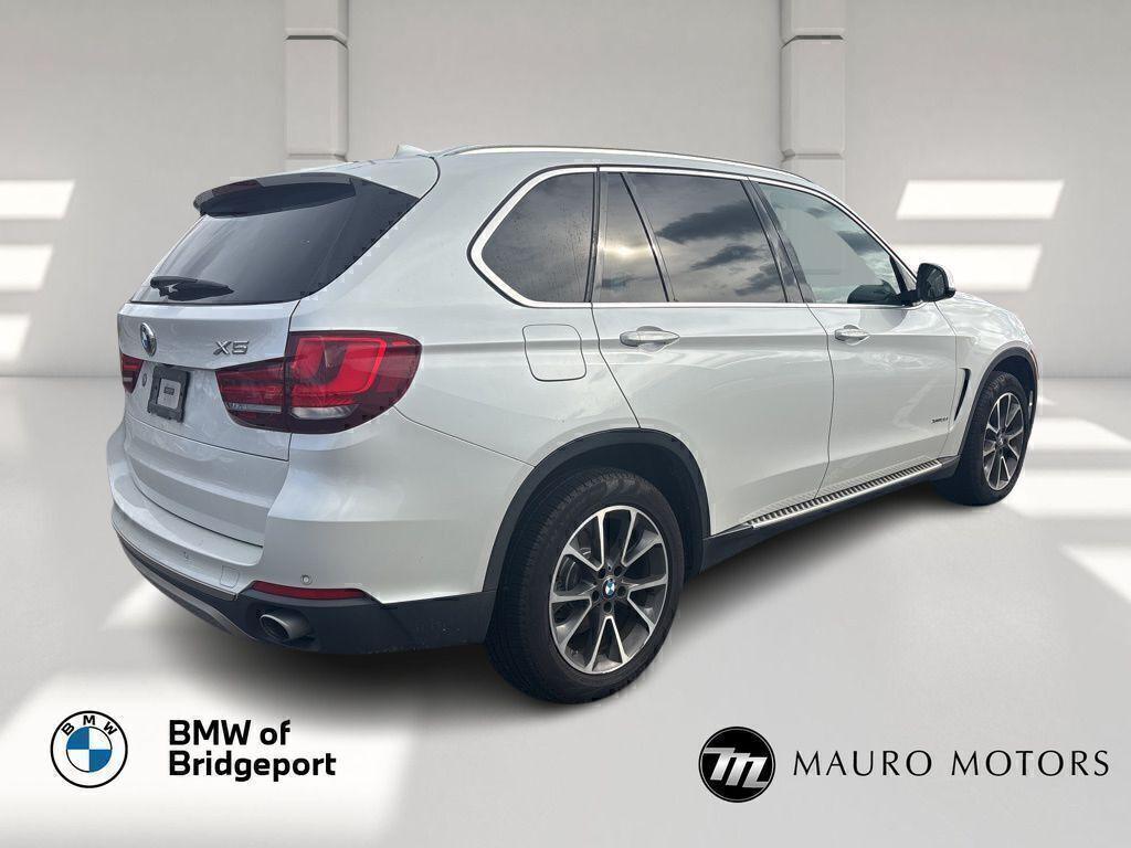 used 2017 BMW X5 car, priced at $16,491