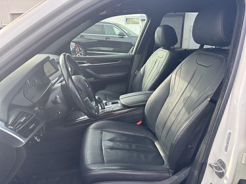 used 2017 BMW X5 car, priced at $16,491