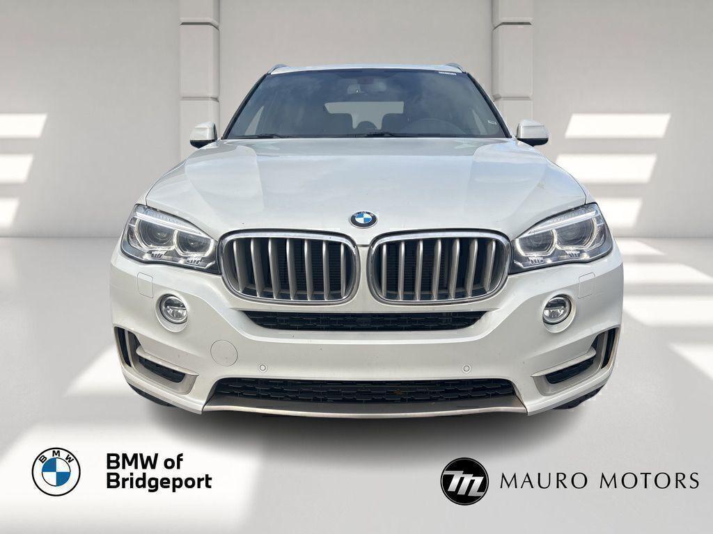 used 2017 BMW X5 car, priced at $16,491