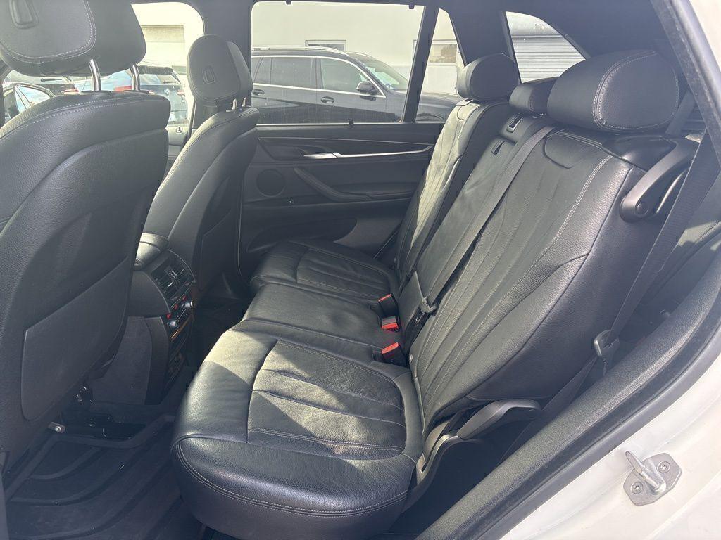 used 2017 BMW X5 car, priced at $16,491