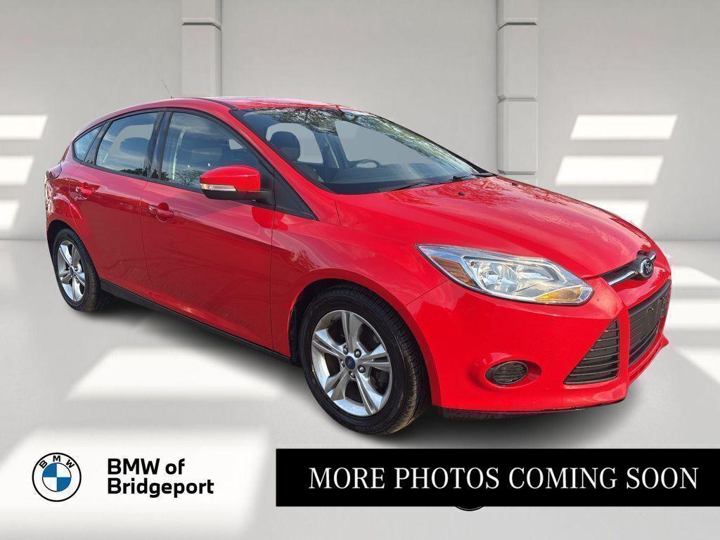 used 2013 Ford Focus car, priced at $7,991