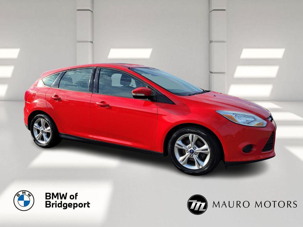 used 2013 Ford Focus car, priced at $6,995