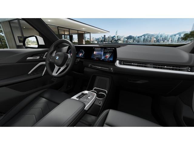 used 2026 BMW X1 car, priced at $44,455