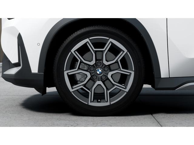 used 2026 BMW X1 car, priced at $44,455