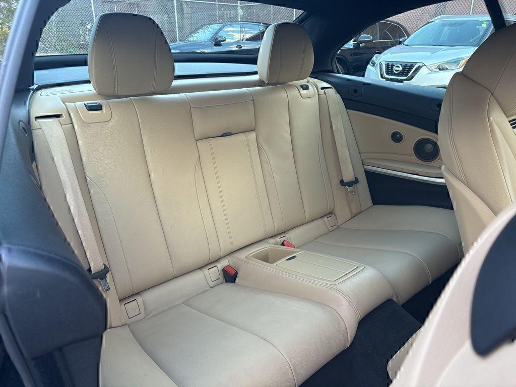 used 2018 BMW 440 car, priced at $29,992