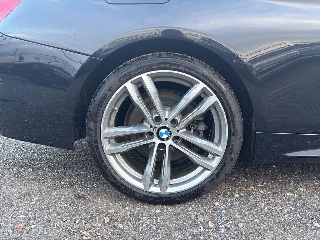 used 2018 BMW 440 car, priced at $29,992