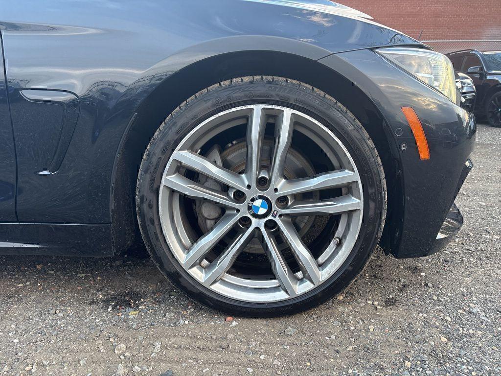 used 2018 BMW 440 car, priced at $29,992