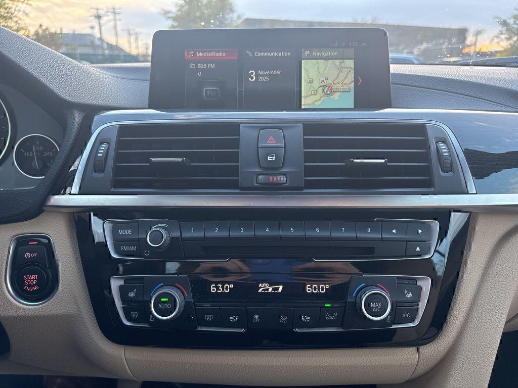 used 2018 BMW 440 car, priced at $29,992