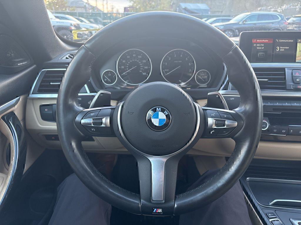 used 2018 BMW 440 car, priced at $29,992
