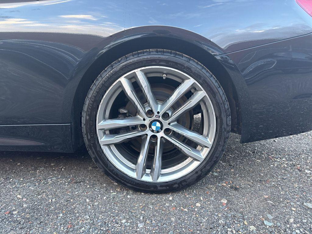 used 2018 BMW 440 car, priced at $29,992