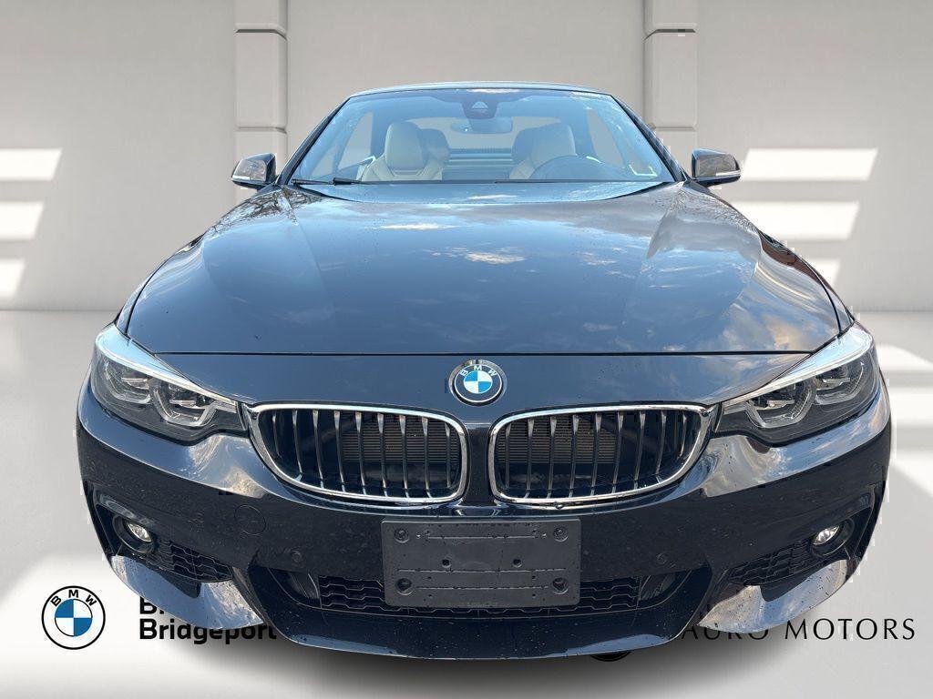 used 2018 BMW 440 car, priced at $29,992