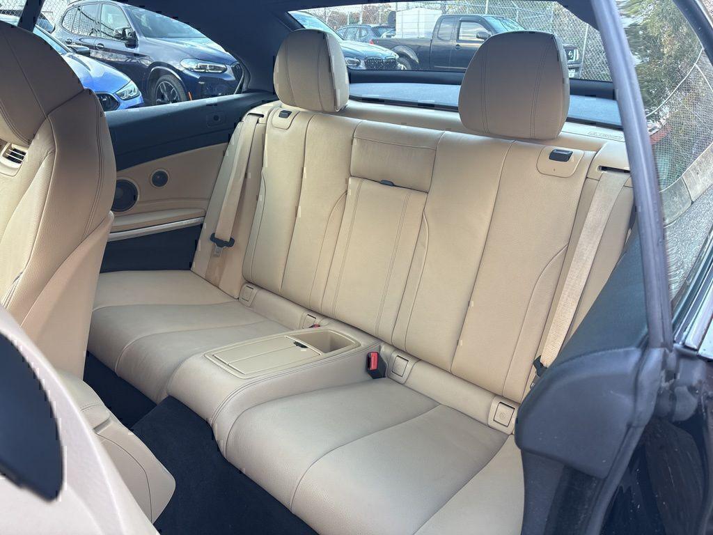 used 2018 BMW 440 car, priced at $29,992