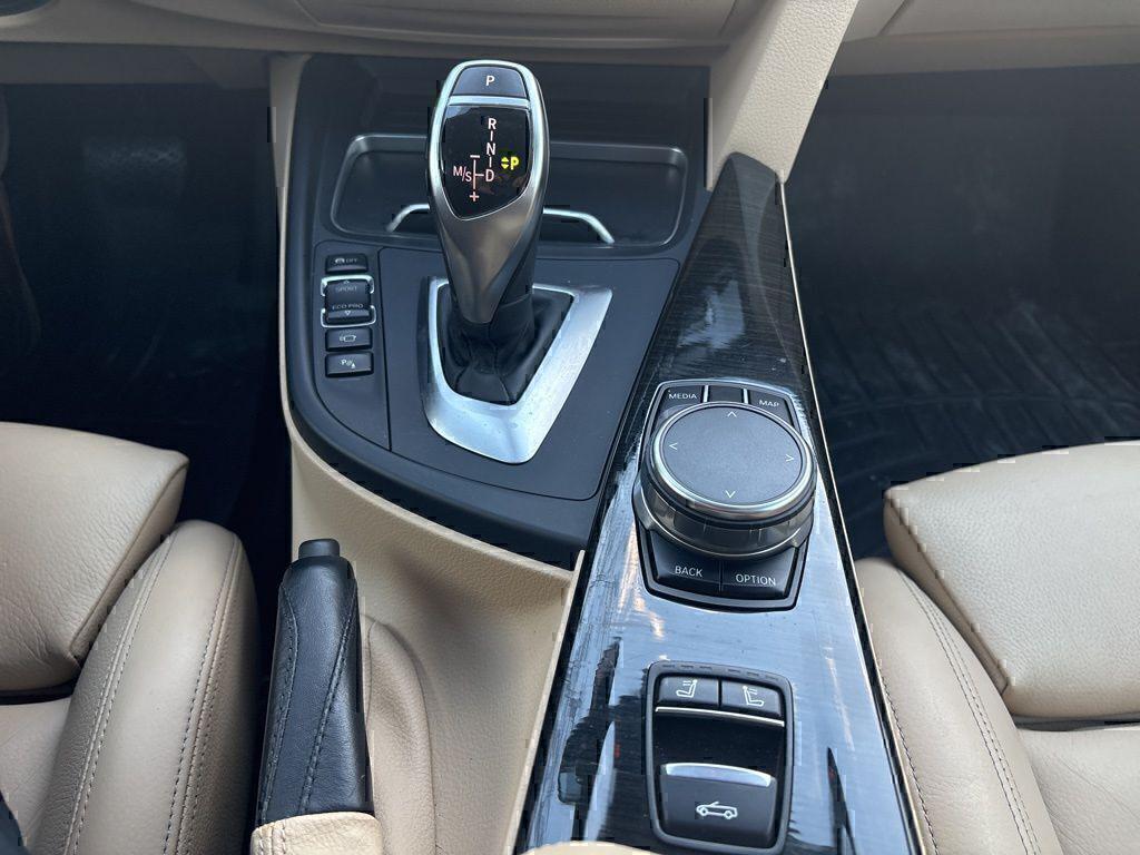 used 2018 BMW 440 car, priced at $29,992