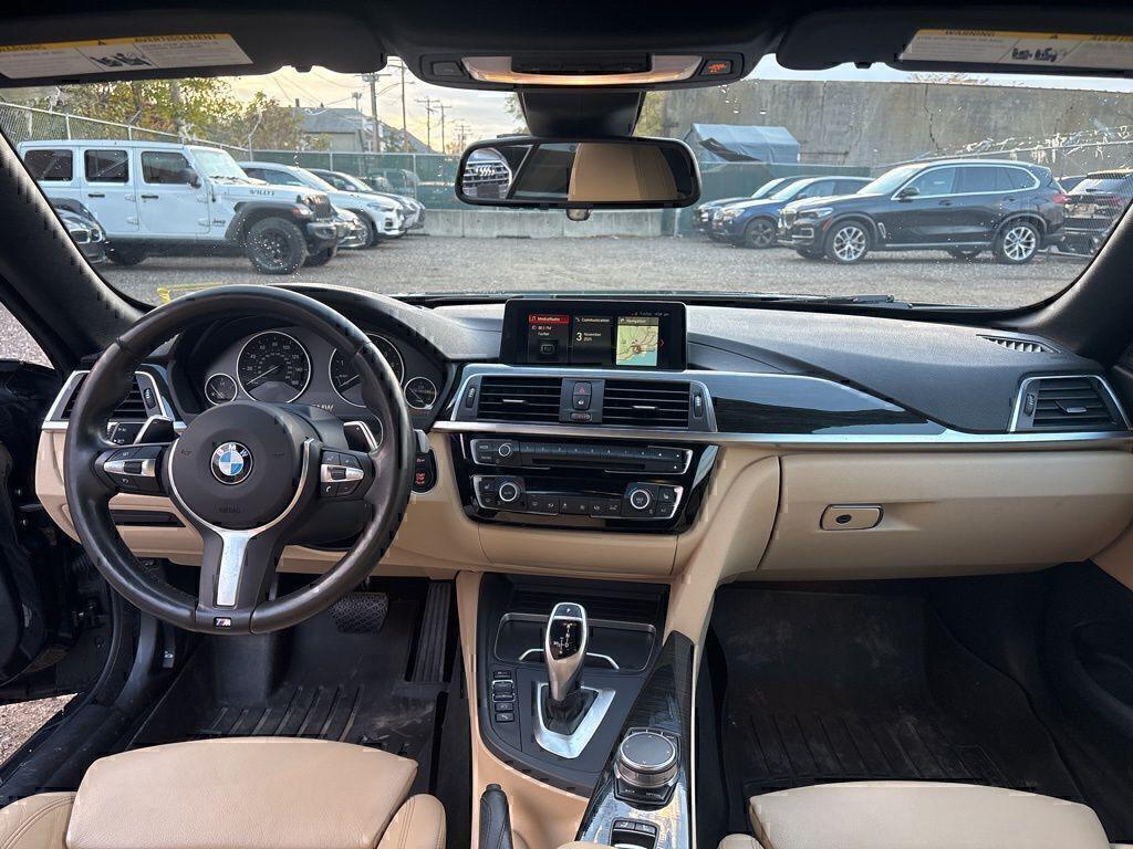 used 2018 BMW 440 car, priced at $29,992