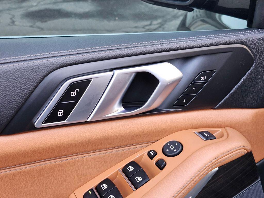 used 2021 BMW X5 car, priced at $36,191