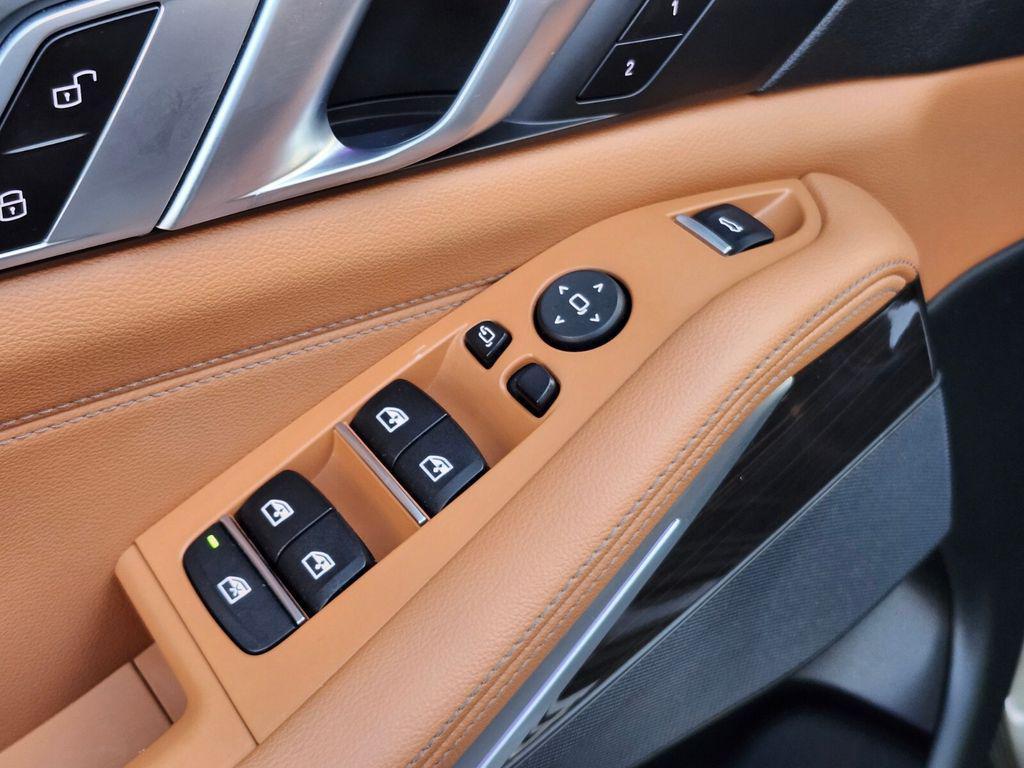 used 2021 BMW X5 car, priced at $36,191